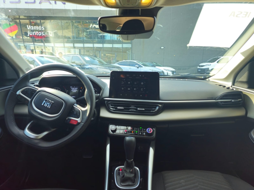 fiat fastback 1.0 turbo 200 flex audace cvt 4p automatico 2023