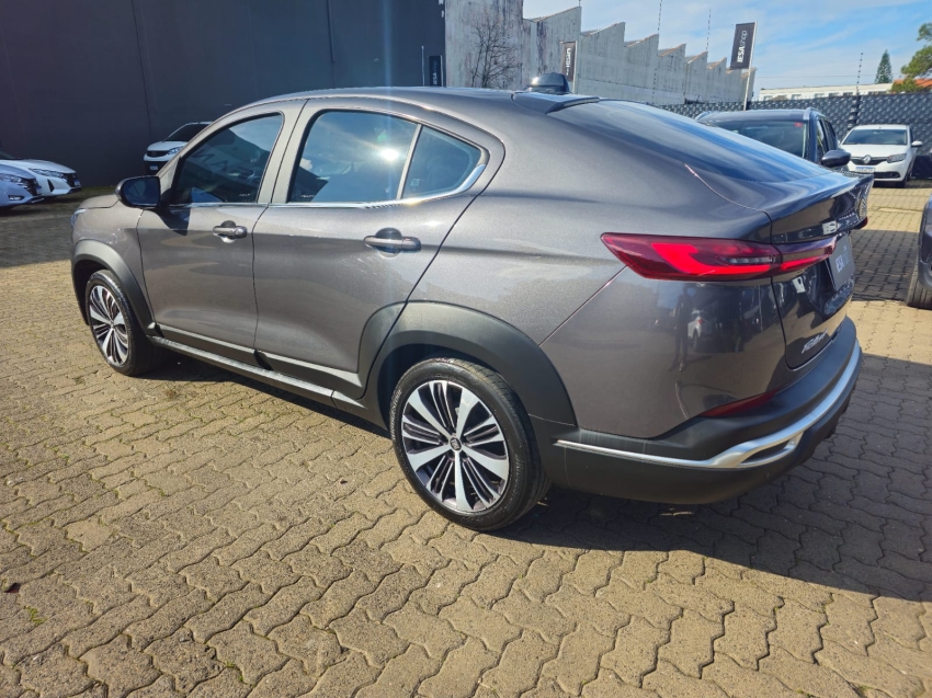 fiat fastback 1.0 turbo 200 flex audace cvt 4p automatico 2023