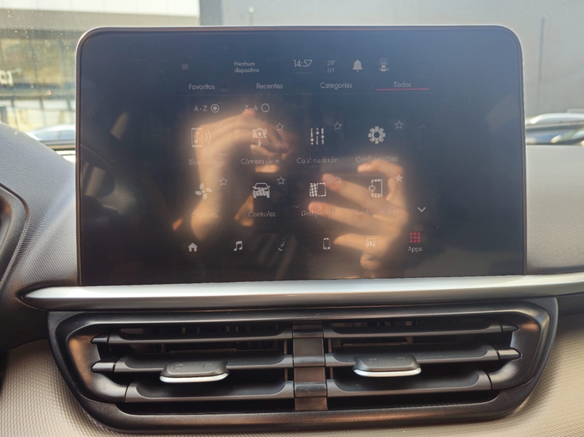fiat fastback 1.0 turbo 200 flex audace cvt 4p automatico 2023
