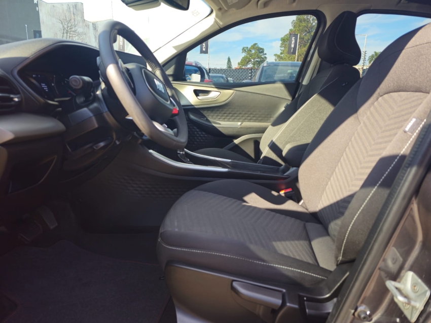 fiat fastback 1.0 turbo 200 flex audace cvt 4p automatico 2023
