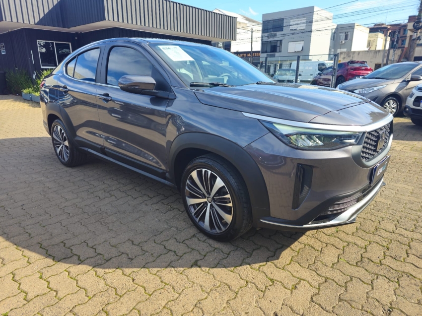 fiat fastback 1.0 turbo 200 flex audace cvt 4p automatico 2023