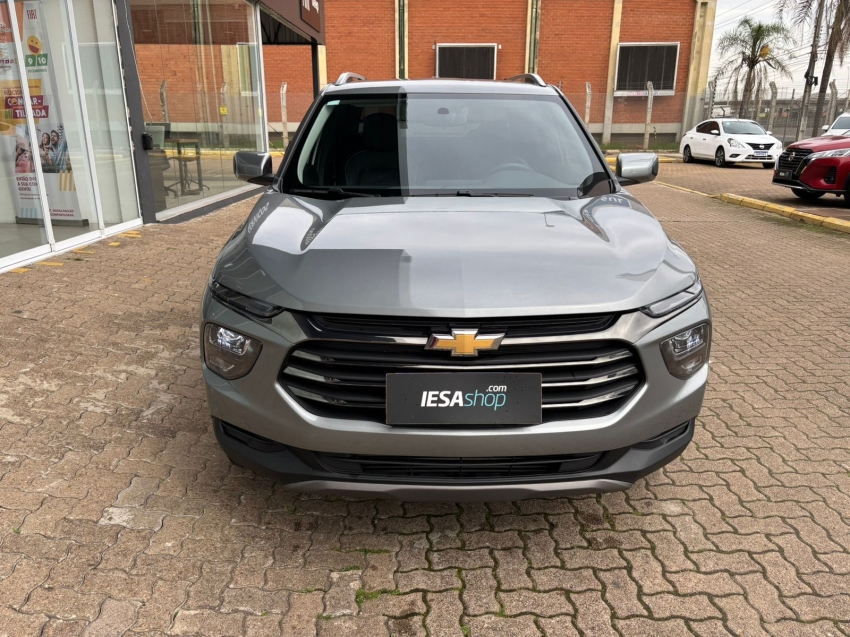 chevrolet montana 1.2 turbo flex premier automatico 4p 2025