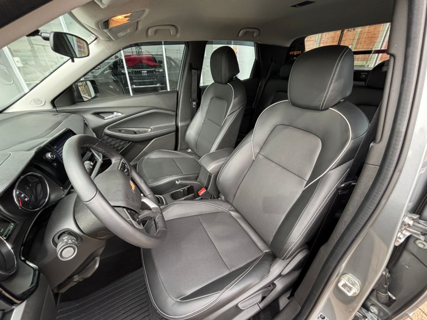 chevrolet montana 1.2 turbo flex premier automatico 4p 2025