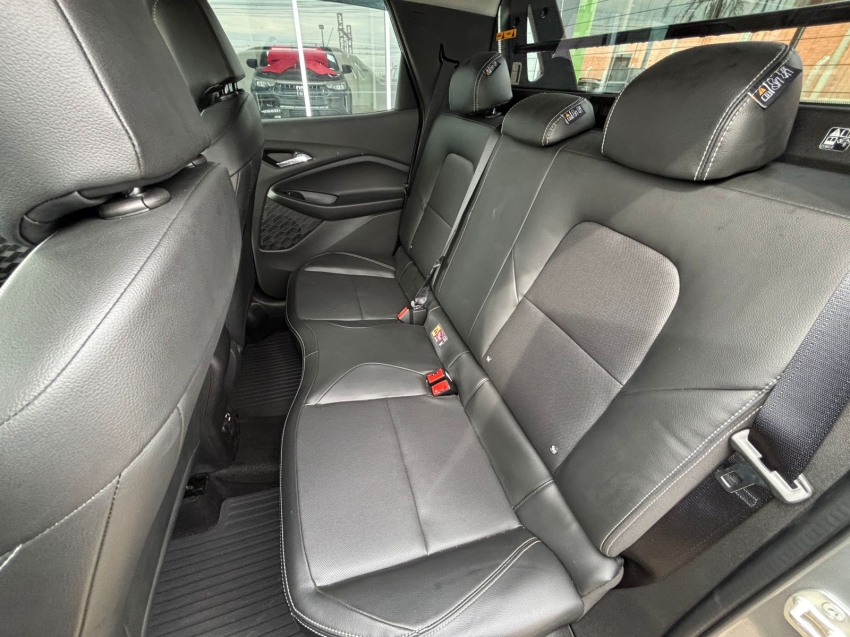 chevrolet montana 1.2 turbo flex premier automatico 4p 2025