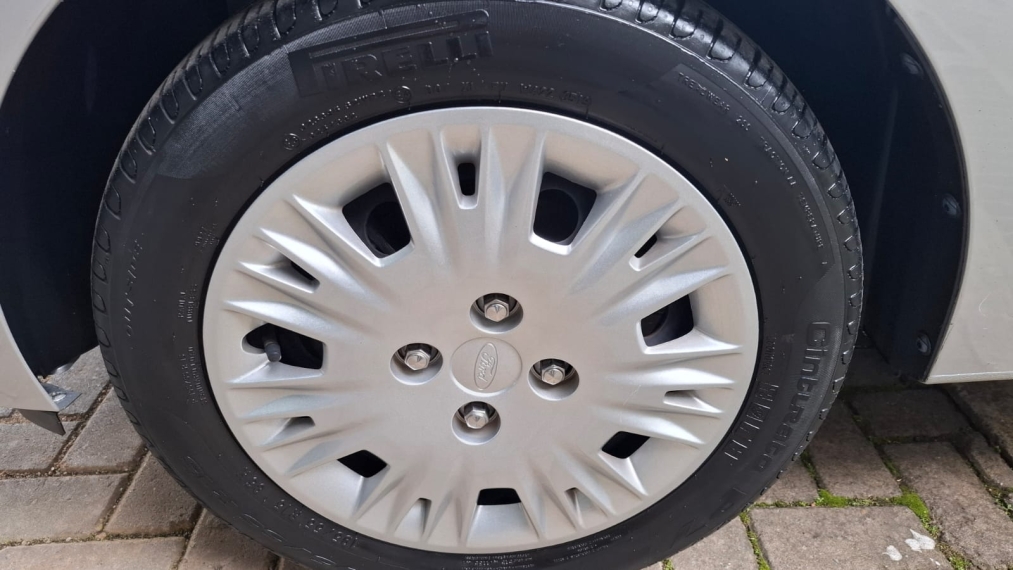ford ka 1.0 ti-vct flex se plus manual 4p 2020