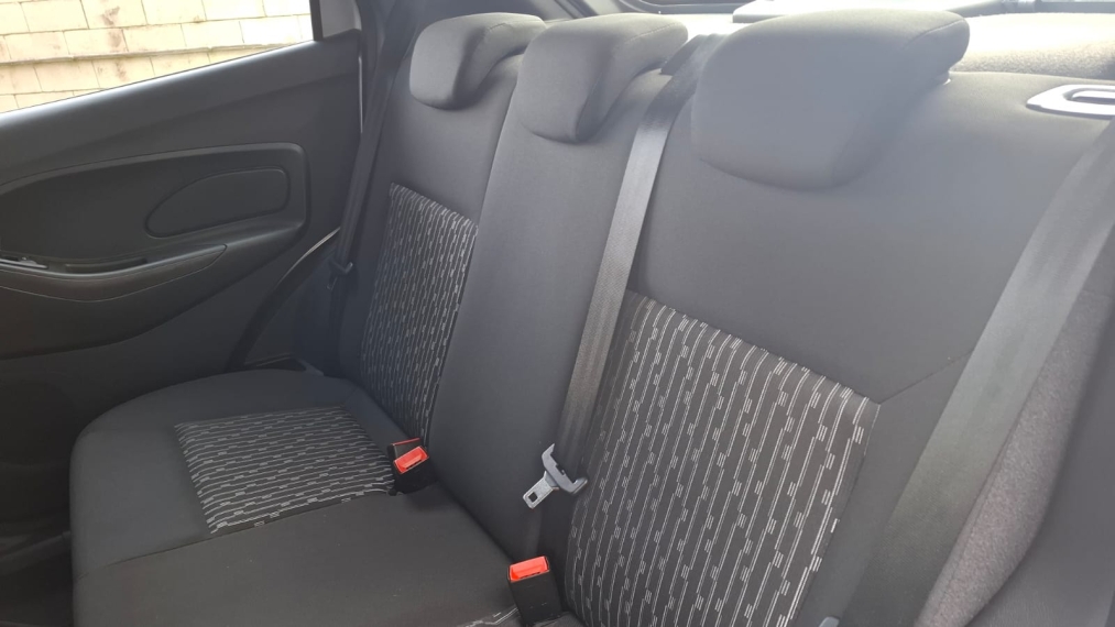 ford ka 1.0 ti-vct flex se plus manual 4p 2020