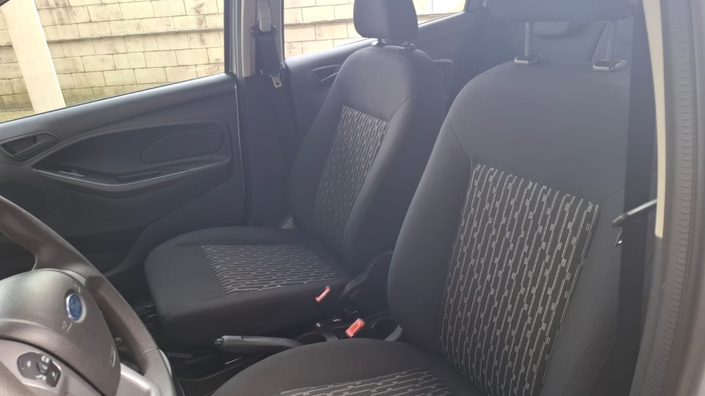 ford ka 1.0 ti-vct flex se plus manual 4p 2020