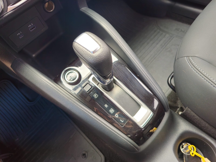 nissan kicks 1.6 16v flexstart advance xtronic flex 4p automatico 2023