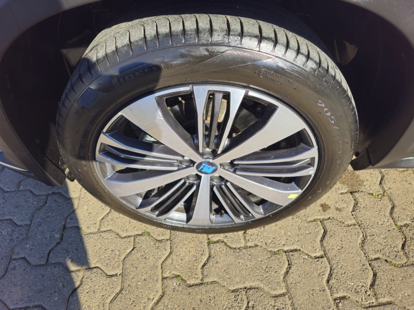 fiat fastback 1.0 turbo 200 hybrid audace cvt 1.1 hibrido 4p automatico 2025