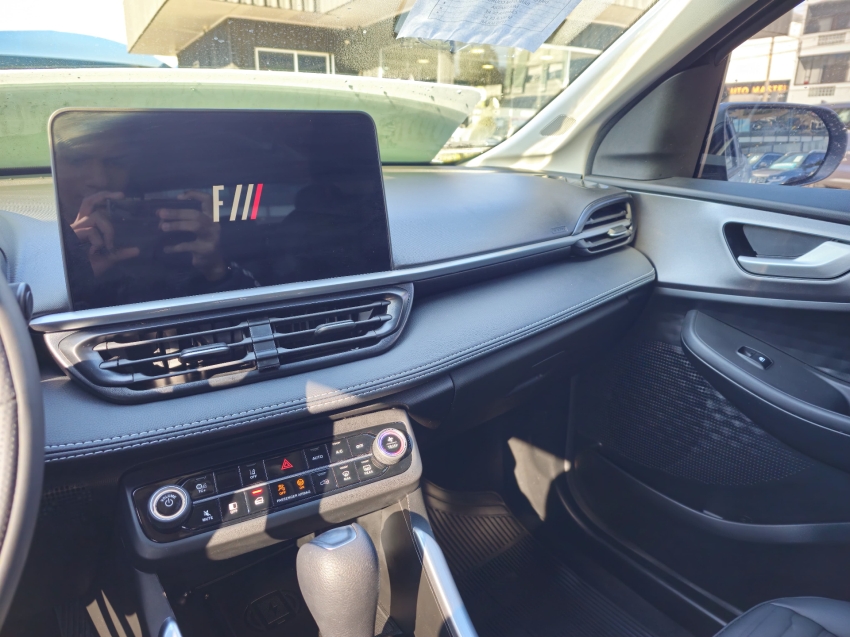 fiat fastback 1.0 turbo 200 hybrid audace cvt 1.1 hibrido 4p automatico 2025