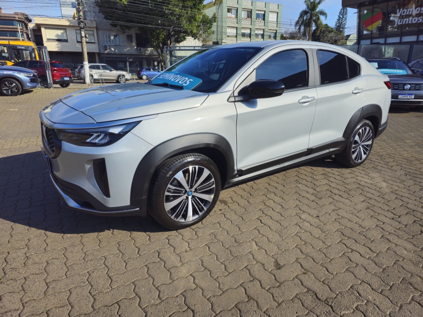 fiat fastback 1.0 turbo 200 hybrid audace cvt 1.1 hibrido 4p automatico 2025