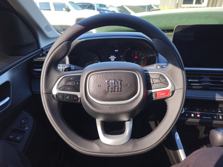fiat fastback 1.0 turbo 200 hybrid audace cvt 1.1 hibrido 4p automatico 2025