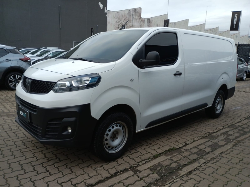 Fiat Scudo     2024