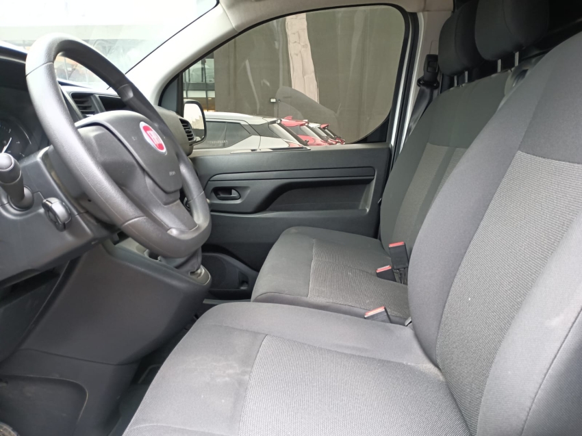 fiat scudo 1.5 bluehdi diesel cargo manual 3p 2024