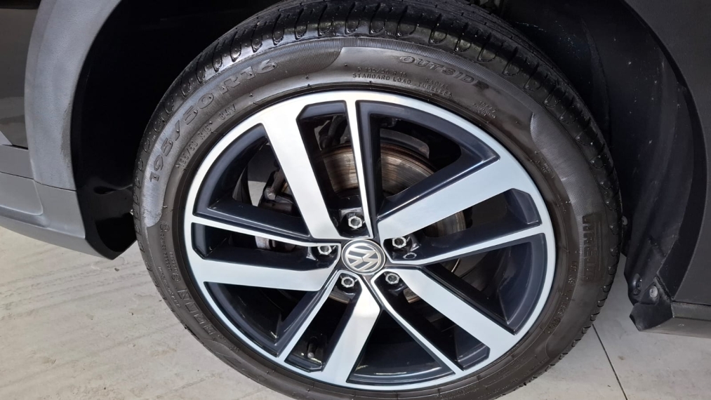volkswagen fox 1.6 msi total flex xtreme 4p manual 2020