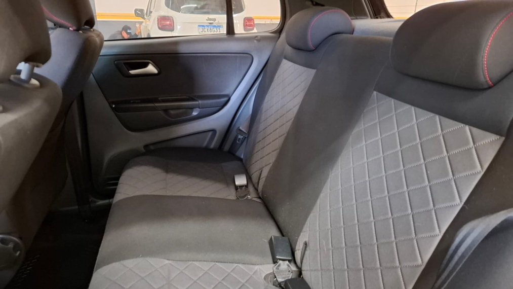 volkswagen fox 1.6 msi total flex xtreme 4p manual 2020