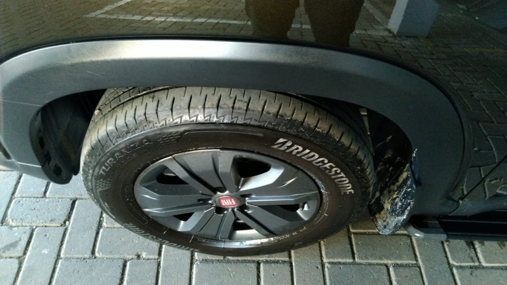 fiat toro 1.8 16v evo flex freedom at6 4p automatico 2019
