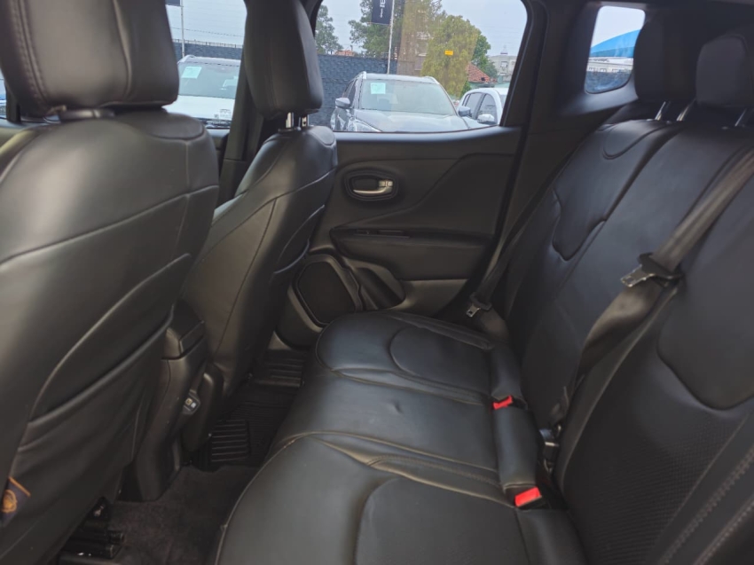 jeep renegade 1.3 t270 turbo flex at6 4p automatico 2024