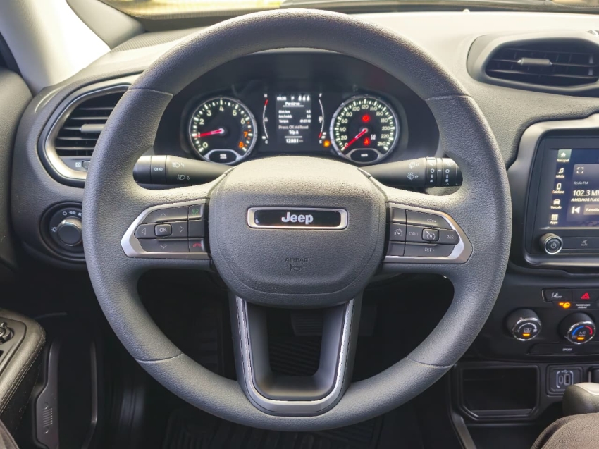 jeep renegade 1.3 t270 turbo flex at6 4p automatico 2024