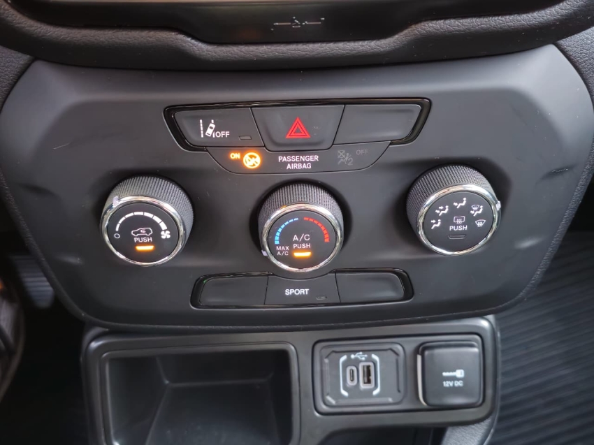 jeep renegade 1.3 t270 turbo flex at6 4p automatico 2024