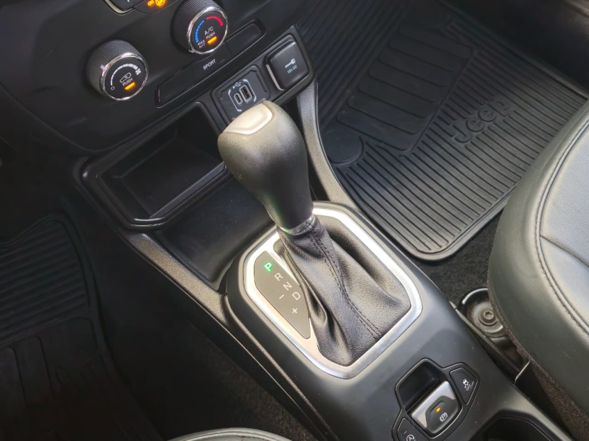 jeep renegade 1.3 t270 turbo flex at6 4p automatico 2024