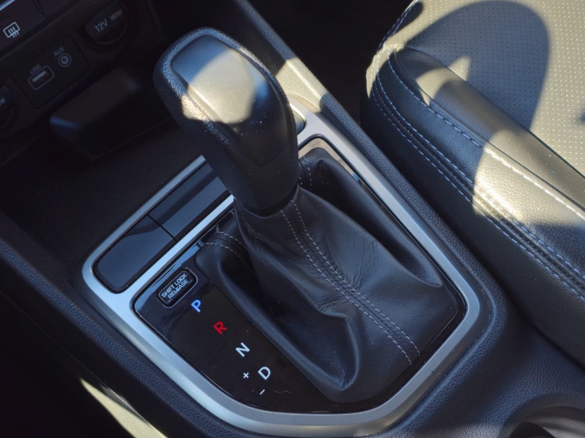hyundai creta 1.6 16v flex attitude automatico 4p 2019