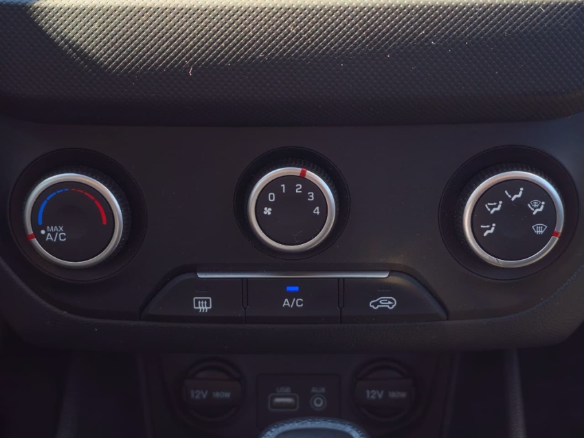 hyundai creta 1.6 16v flex attitude automatico 4p 2019
