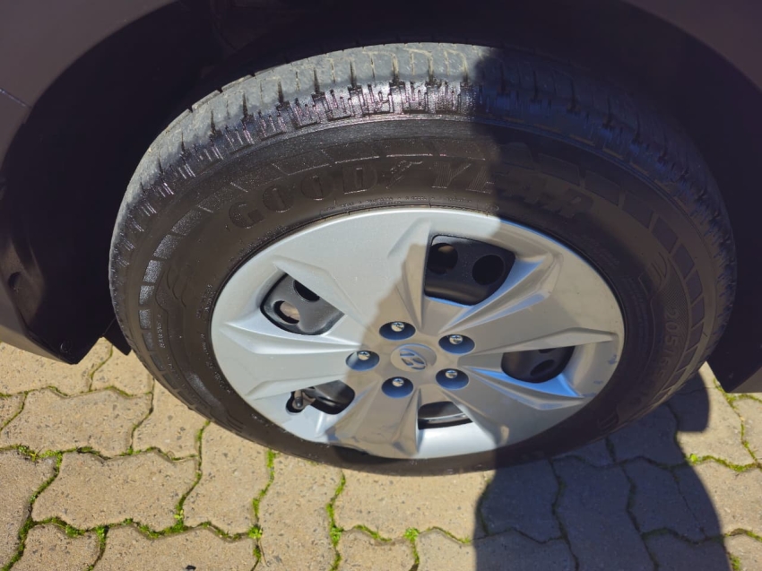 hyundai creta 1.6 16v flex attitude automatico 4p 2019