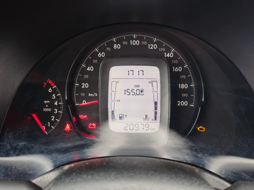 fiat fiorino 1.4 mpi furgao endurance 8v flex 2p manual 2025