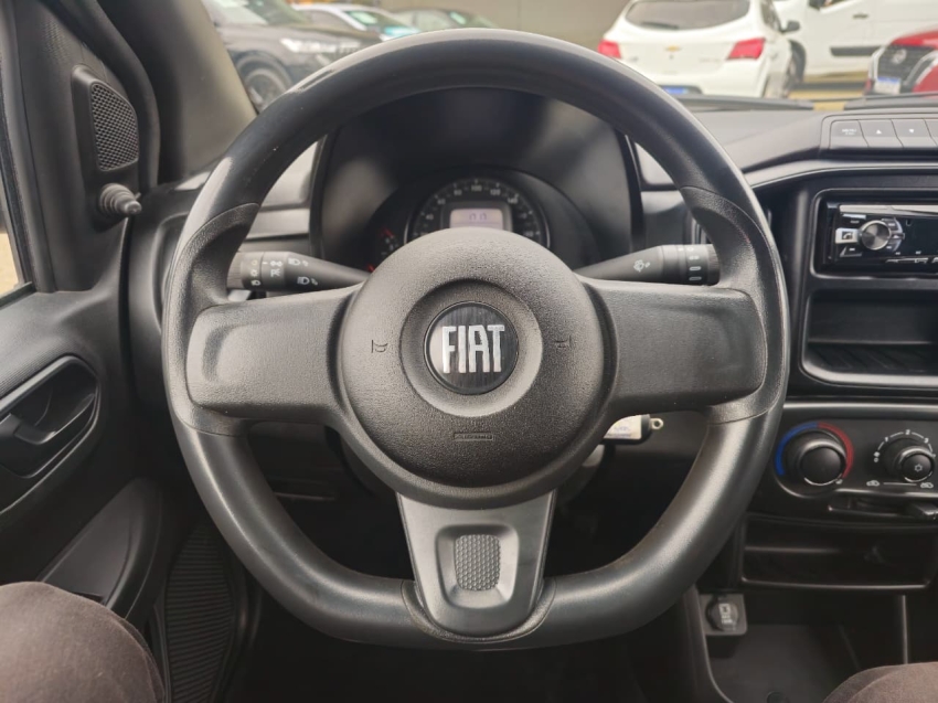 fiat fiorino 1.4 mpi furgao endurance 8v flex 2p manual 2025
