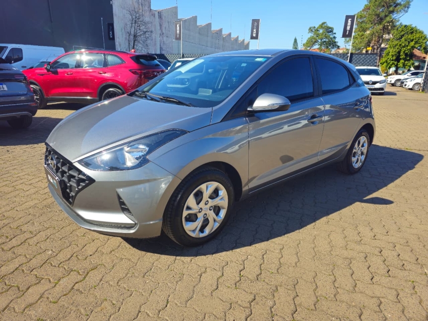 hyundai hb20 1.0 12v flex vision manual 4p 2022