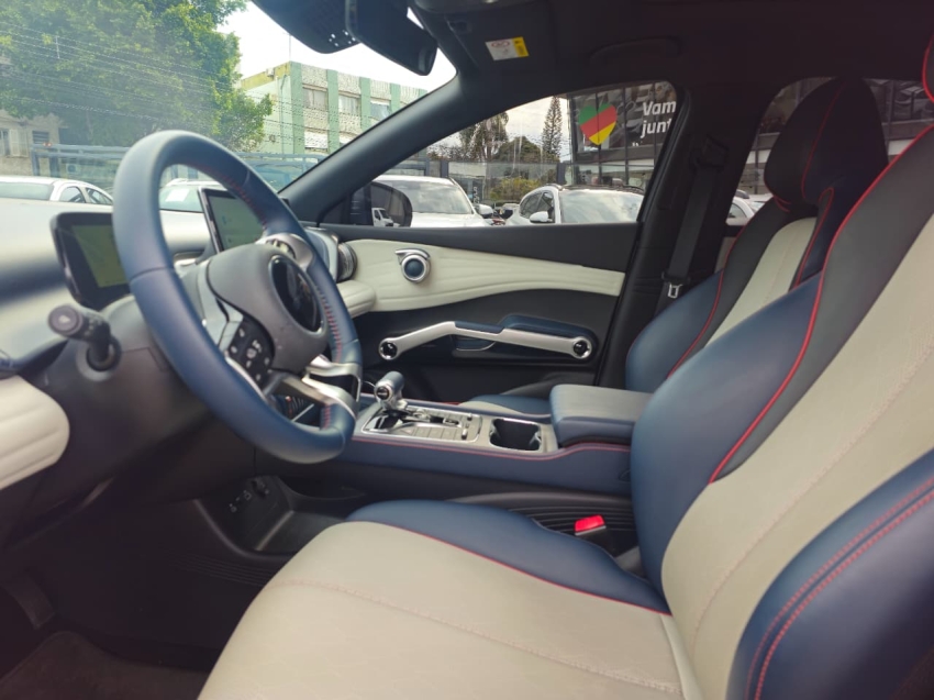byd yuan plus 60,8 kw eletrico 1.1 4p automatico 2023