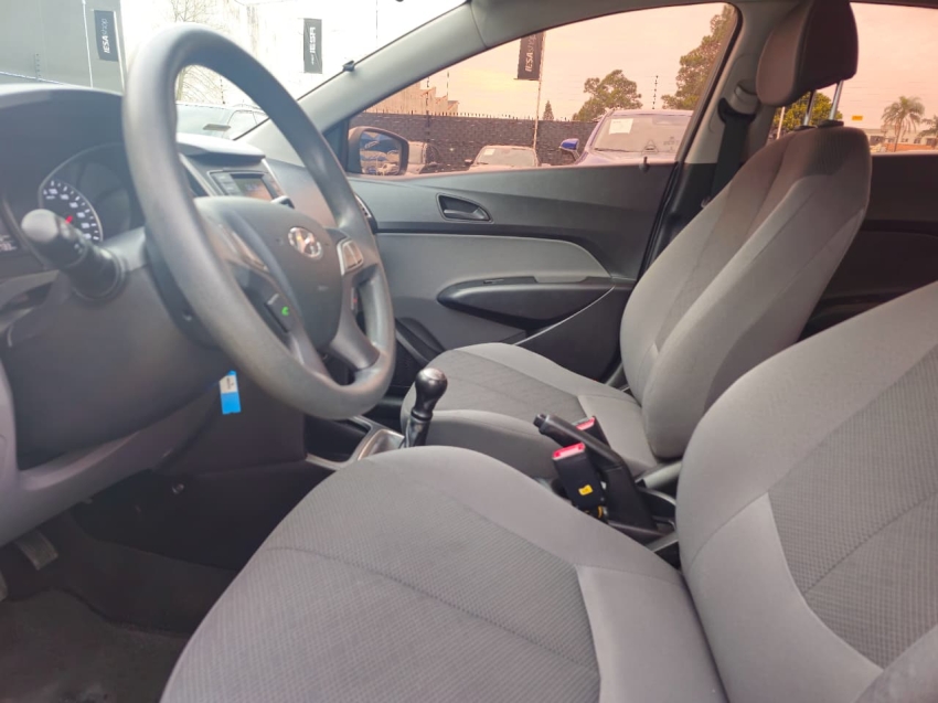 hyundai hb20s 1.0 comfort plus 12v flex 4p manual 2019