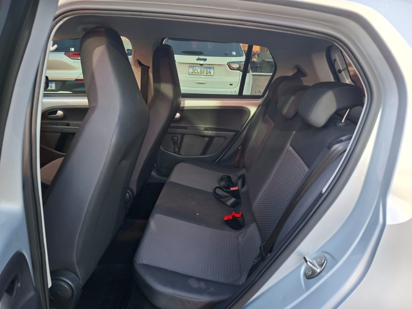 volkswagen up 1.0 mpi move 12v flex 4p manual 2018