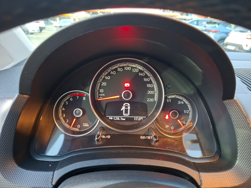 volkswagen up 1.0 mpi move 12v flex 4p manual 2018