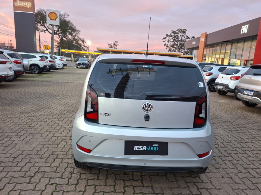volkswagen up 1.0 mpi move 12v flex 4p manual 2018
