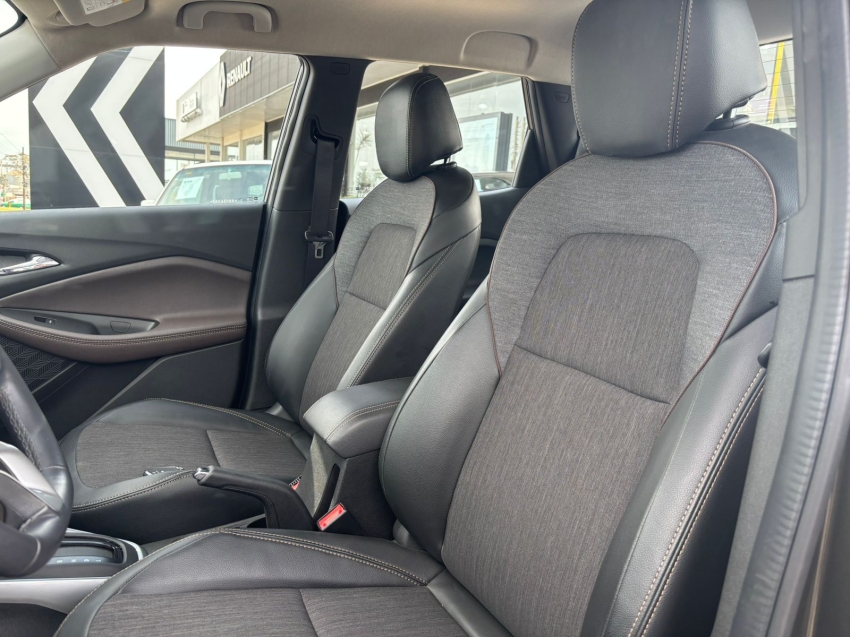 chevrolet montana 1.2 turbo flex ltz automatico 4p 2024