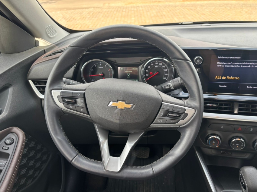 chevrolet montana 1.2 turbo flex ltz automatico 4p 2024