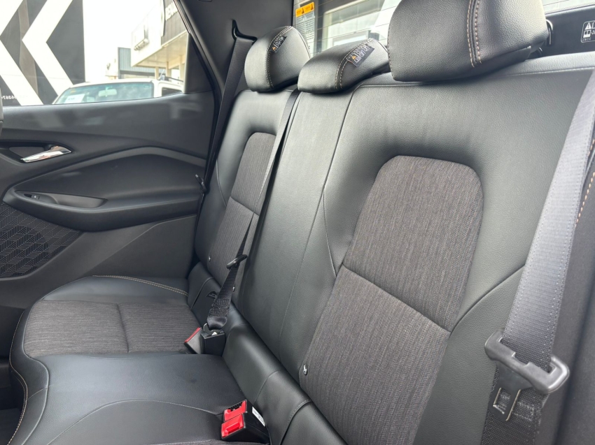 chevrolet montana 1.2 turbo flex ltz automatico 4p 2024