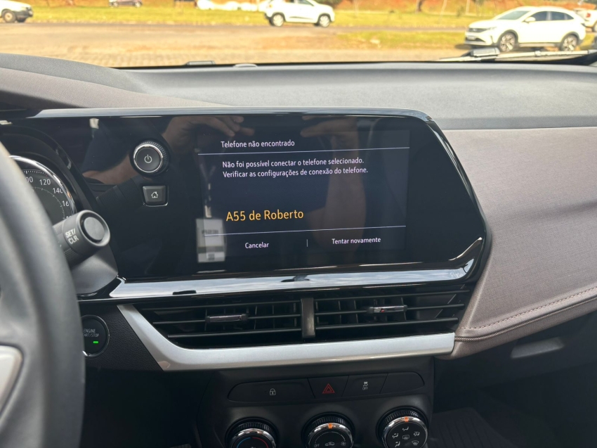 chevrolet montana 1.2 turbo flex ltz automatico 4p 2024