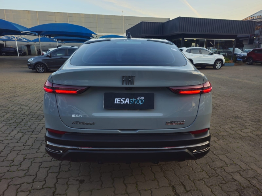 fiat fastback 1.0 turbo 200 flex impetus cvt 4p automatico 2024