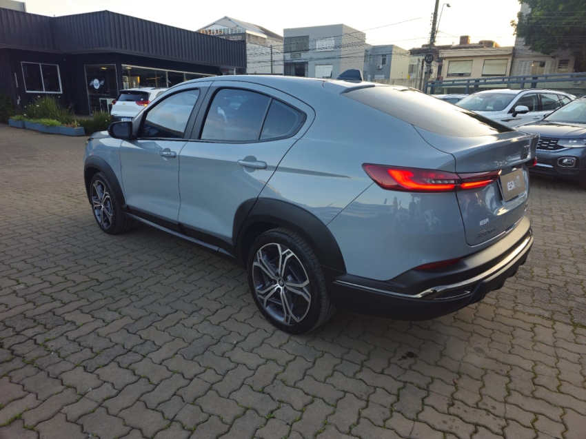 fiat fastback 1.0 turbo 200 flex impetus cvt 4p automatico 2024