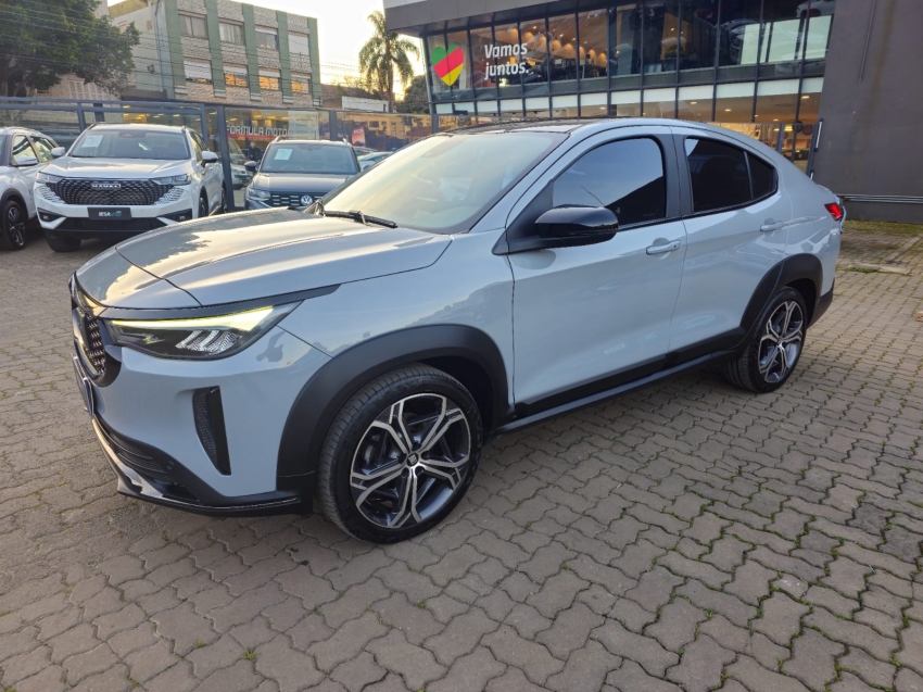 fiat fastback 1.0 turbo 200 flex impetus cvt 4p automatico 2024
