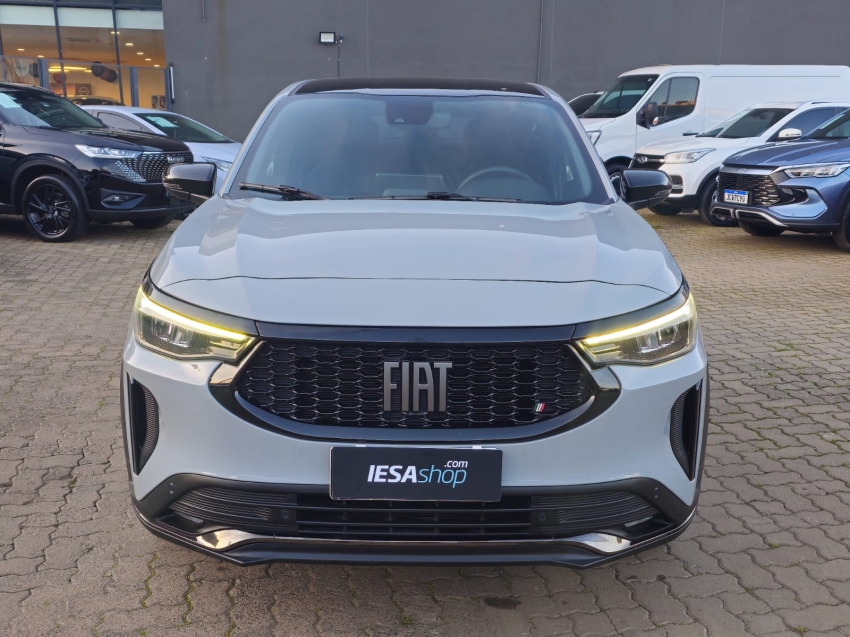 fiat fastback 1.0 turbo 200 flex impetus cvt 4p automatico 2024