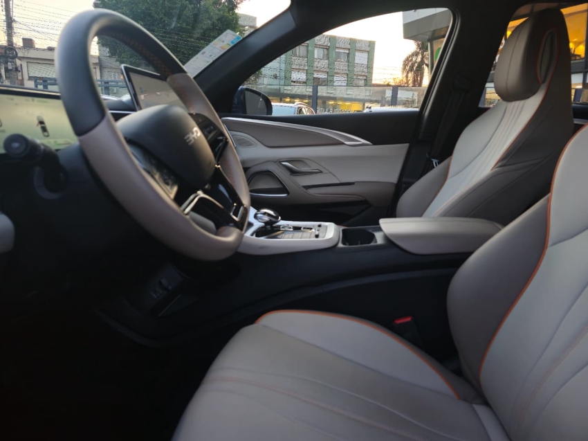 byd song pro 1.5 dm-i hibrido gs automatico 1.1 4p 2025
