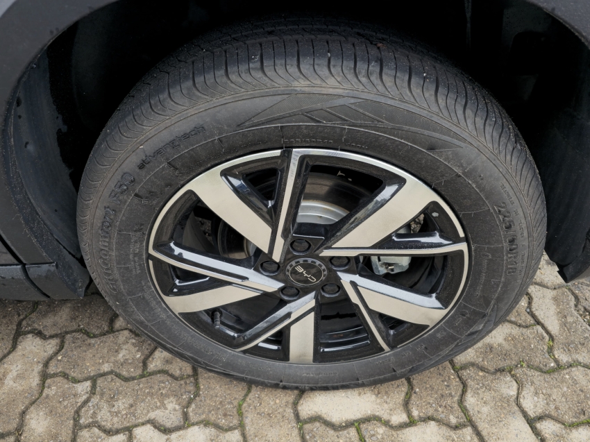 byd song pro 1.5 dm-i hibrido gl automatico 1.1 4p 2025