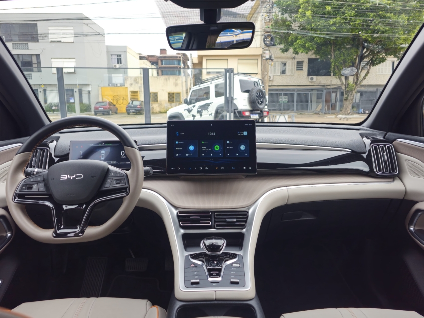 byd song pro 1.5 dm-i hibrido gl automatico 1.1 4p 2025