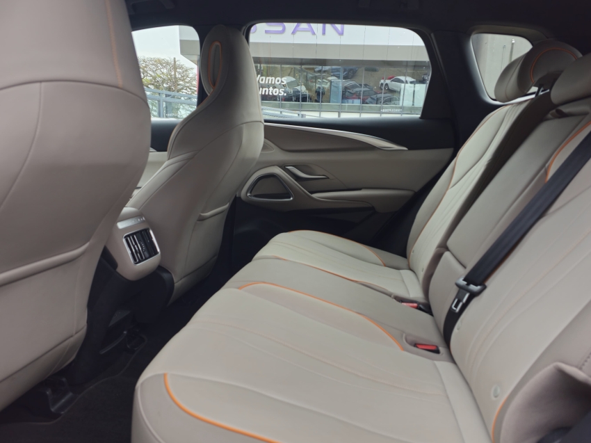 byd song pro 1.5 dm-i hibrido gl automatico 1.1 4p 2025