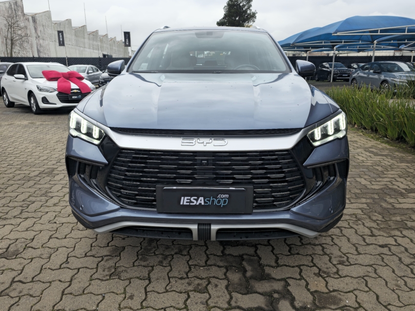 byd song pro 1.5 dm-i hibrido gl automatico 1.1 4p 2025