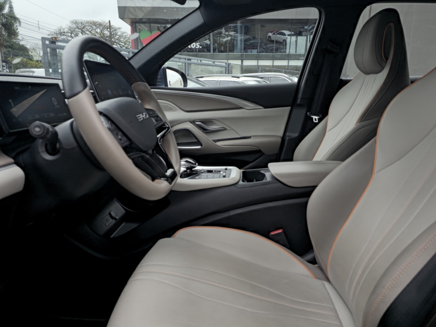 byd song pro 1.5 dm-i hibrido gl automatico 1.1 4p 2025